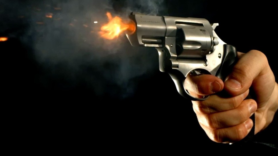 Crime