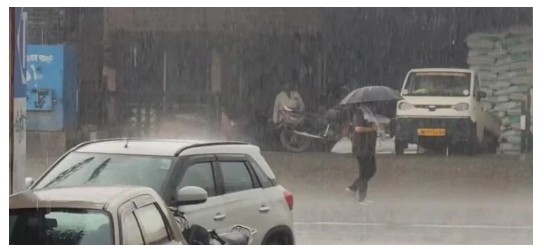 Weather