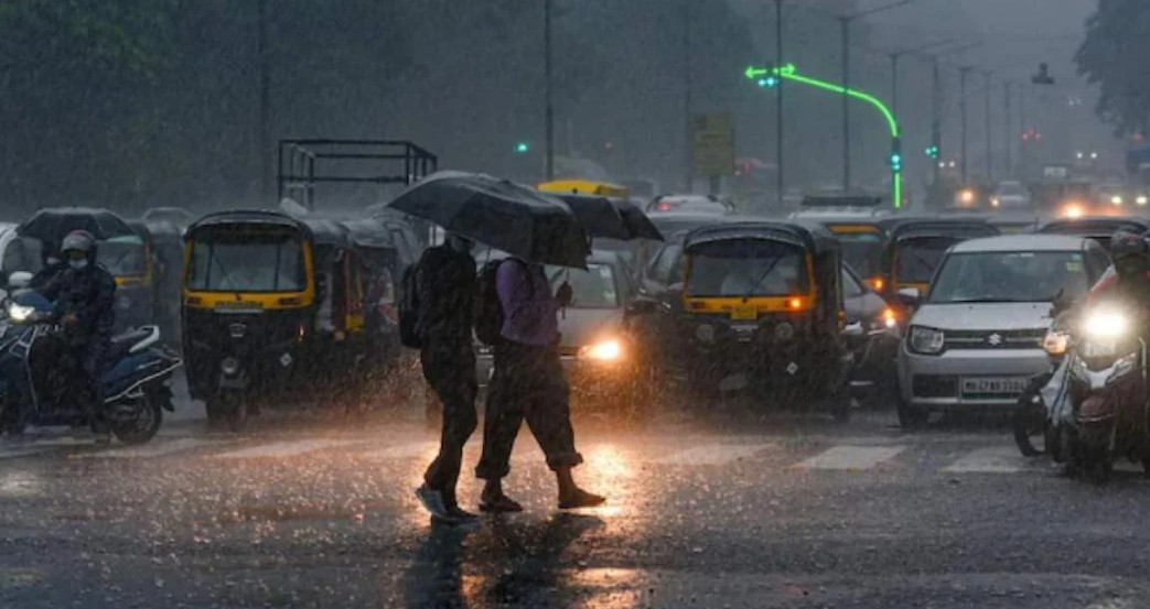 Monsoon