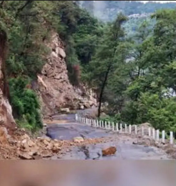 Road