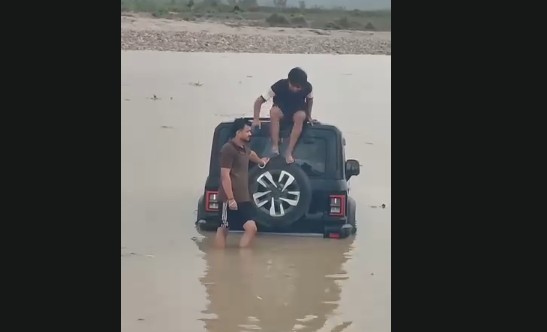 Stunt