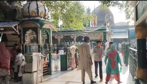 Dargah