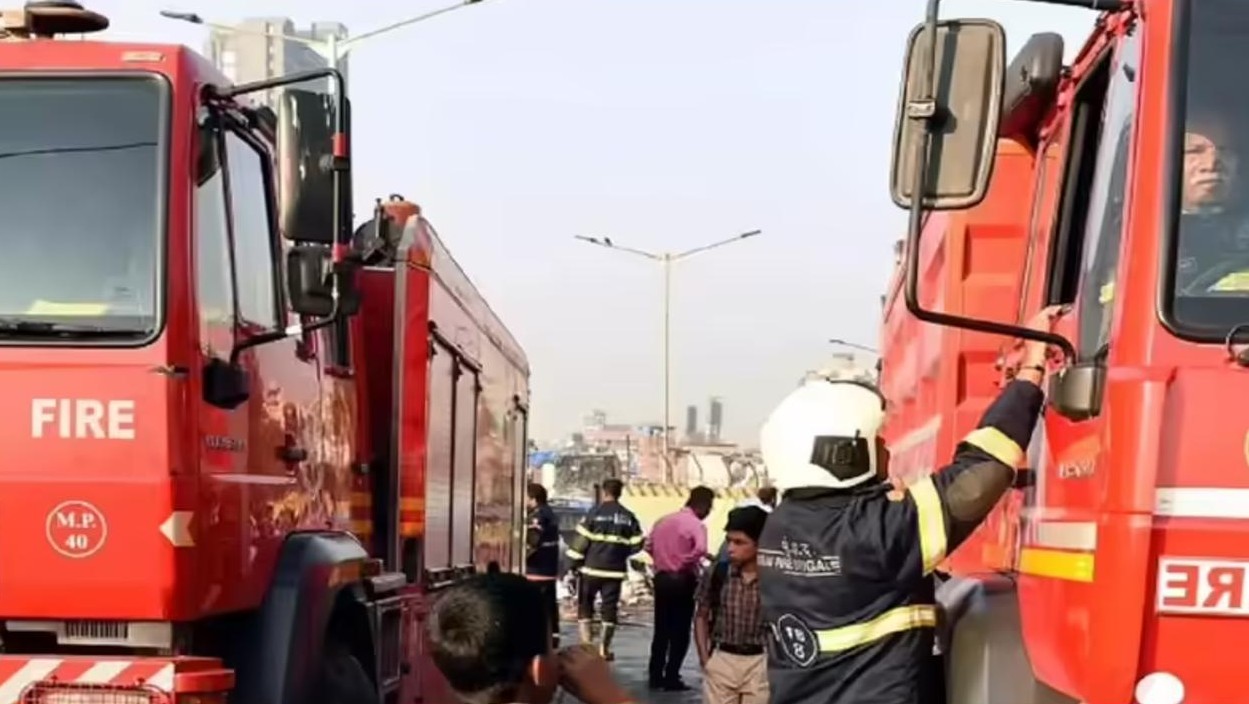 Fire Department