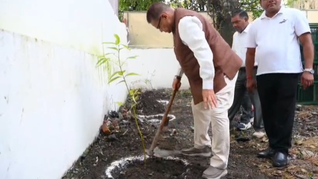 Ganesh Joshi