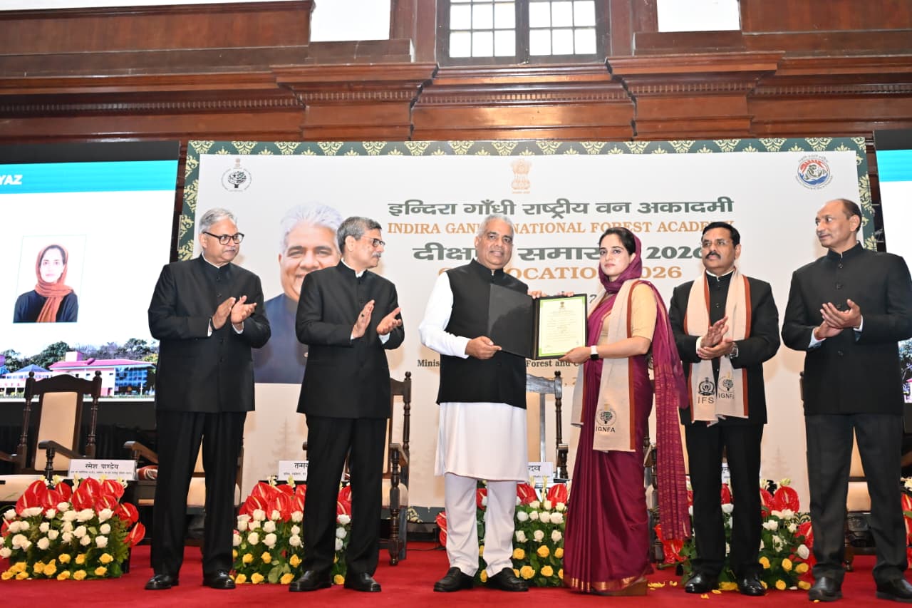 Convocation