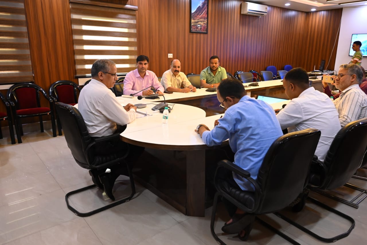 Meeting