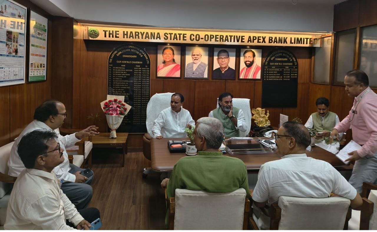 Meeting