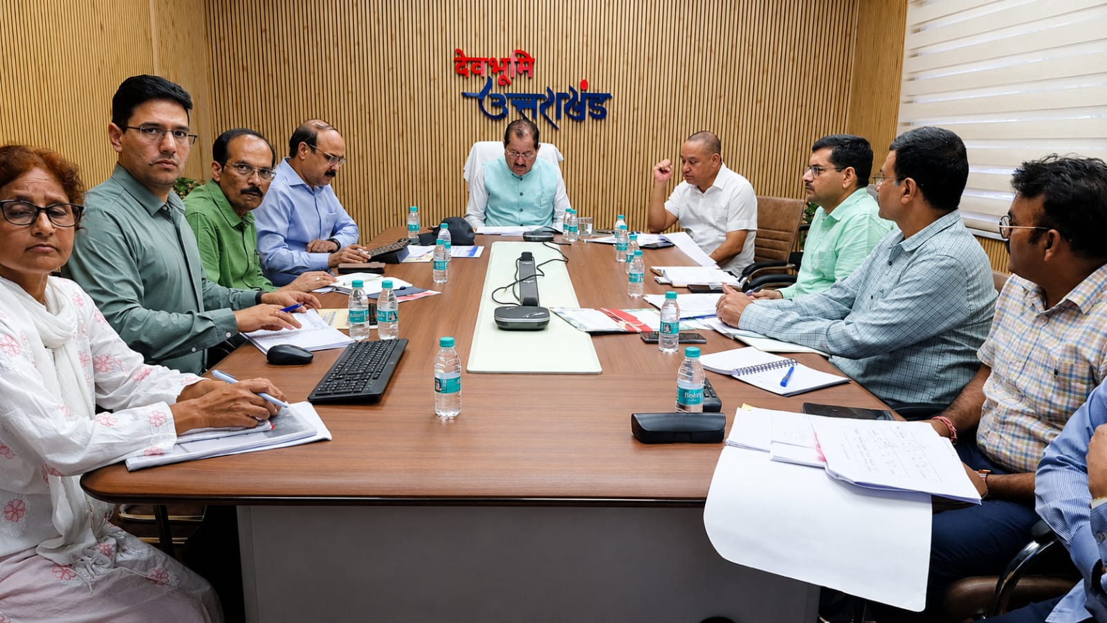 Meeting