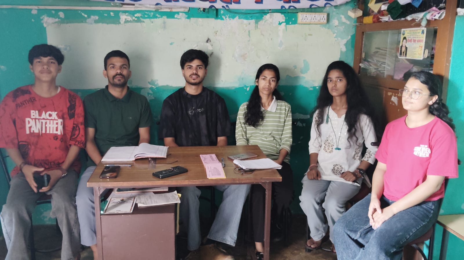 student organizatio