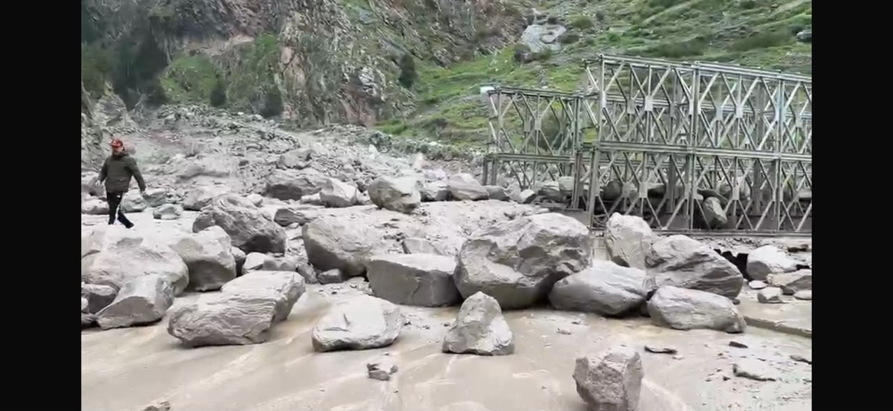 bridge