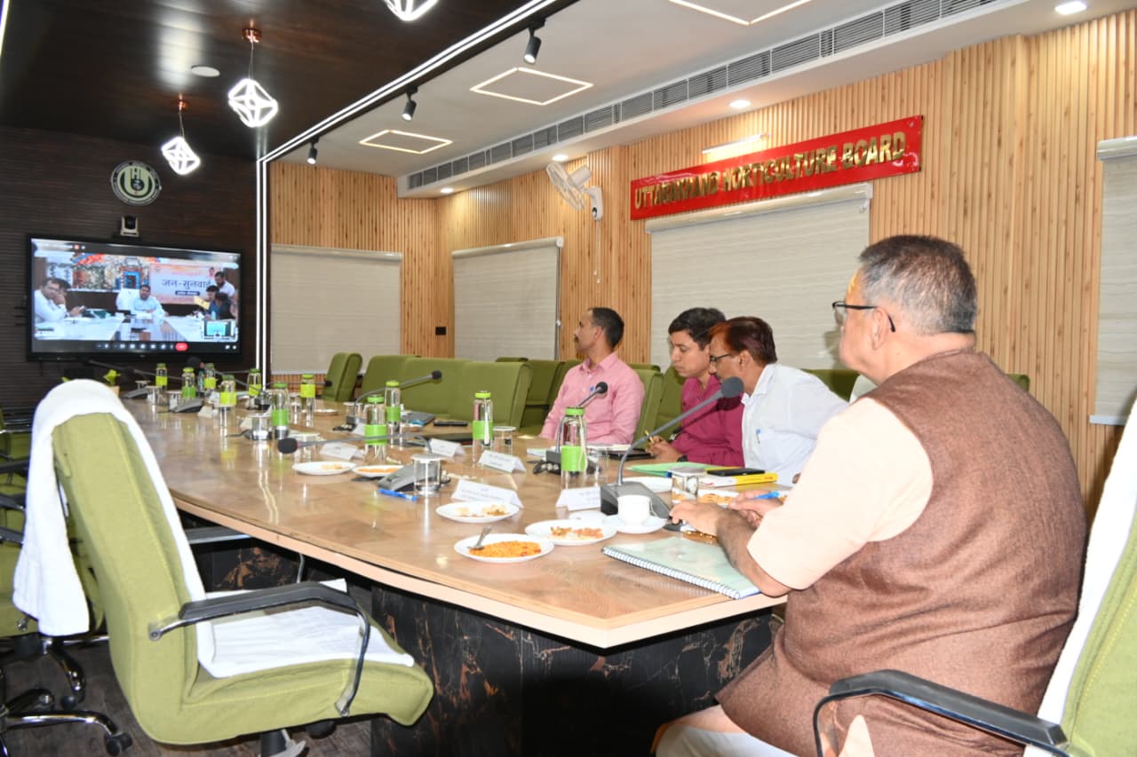Meeting