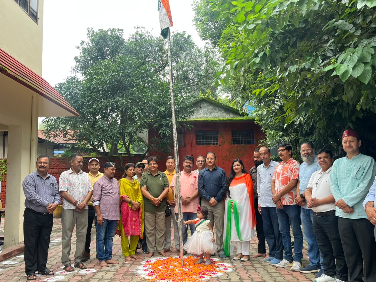 Independence Day