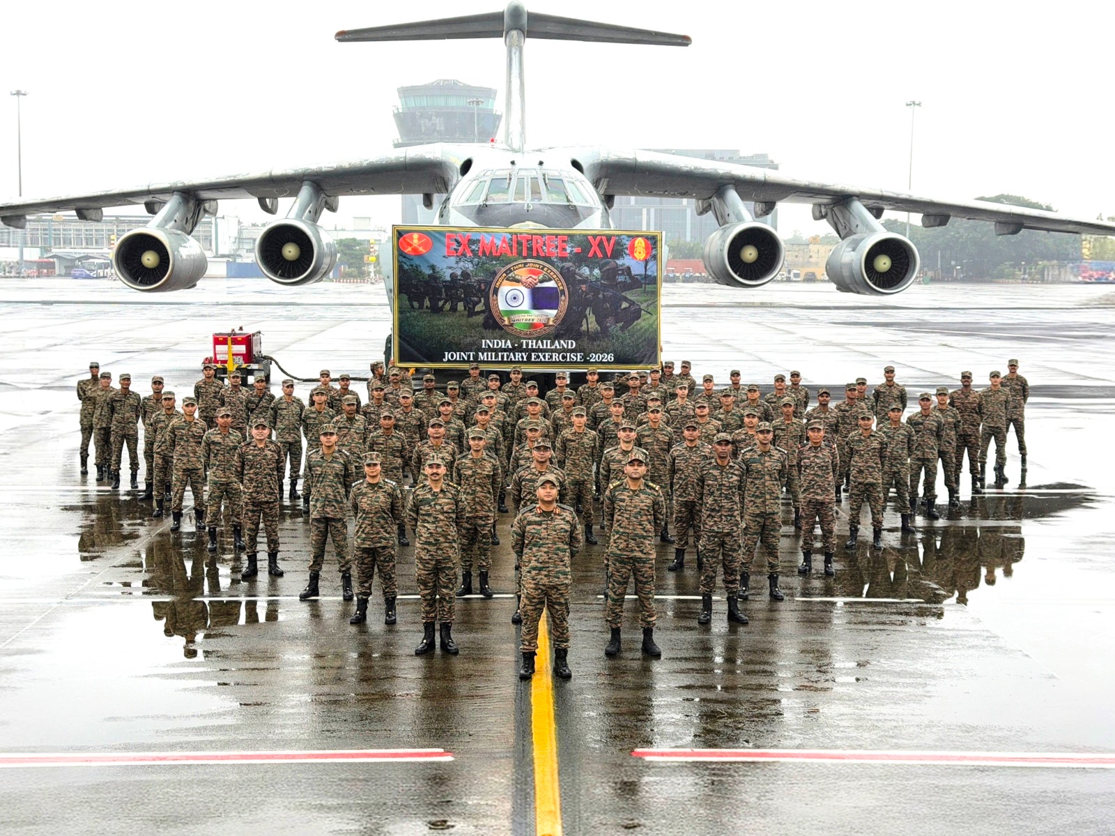 Indian Army