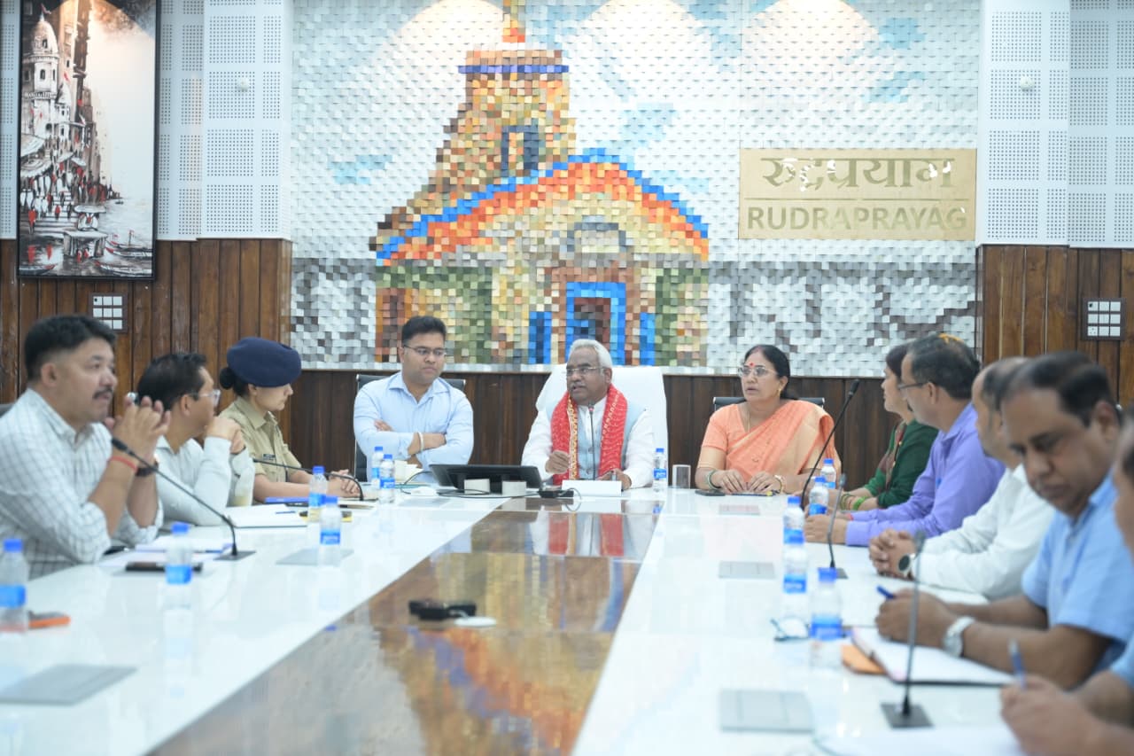 Meeting
