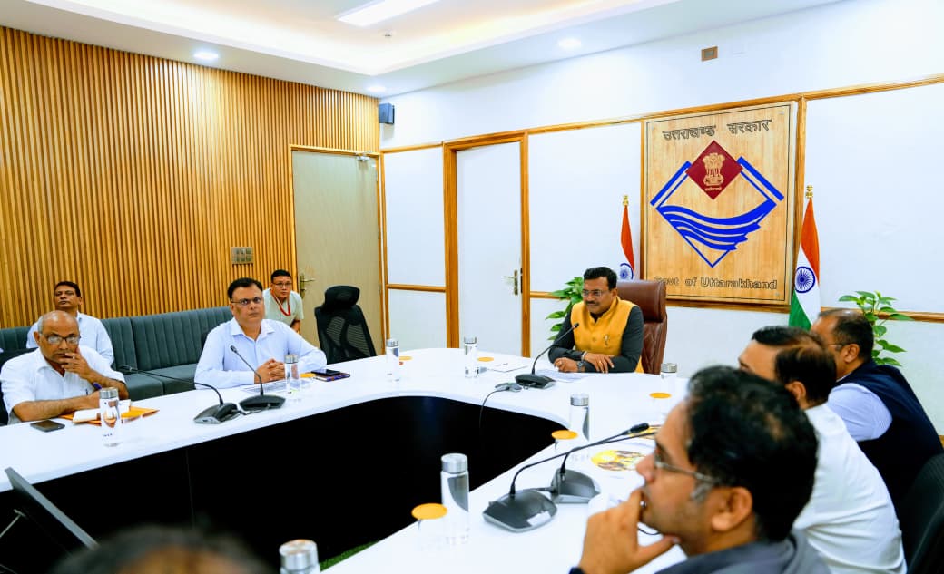 Meeting
