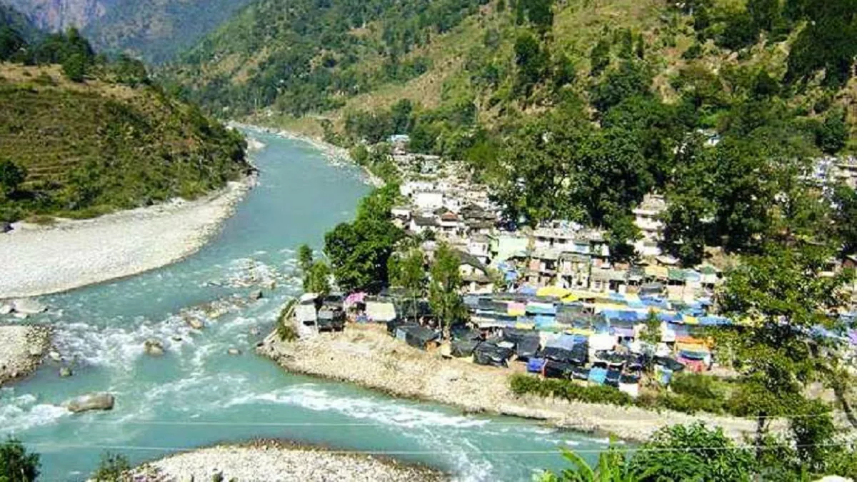 Munsyari