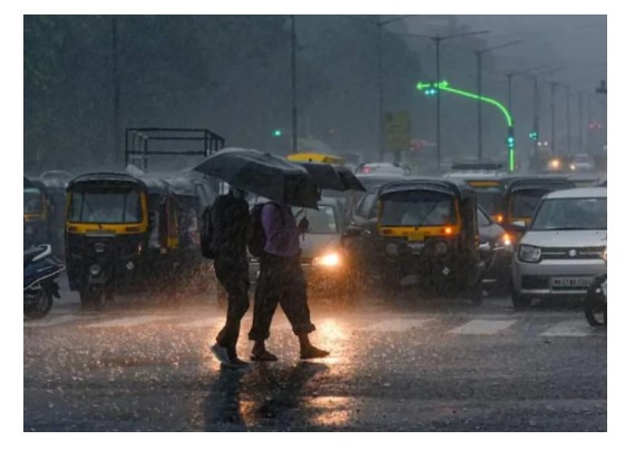 Monsoon