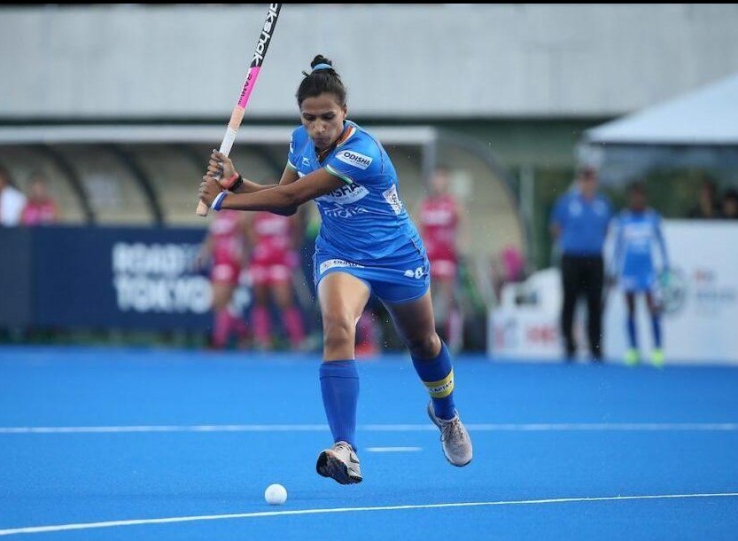 Vandana Katariya