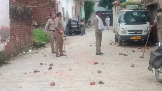 Crime