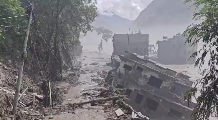 Flood
