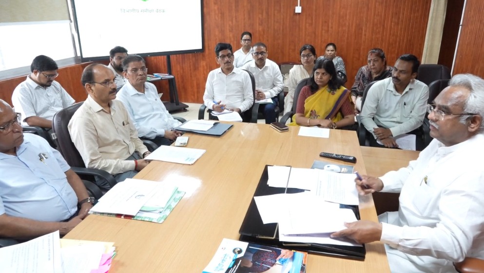 Meeting
