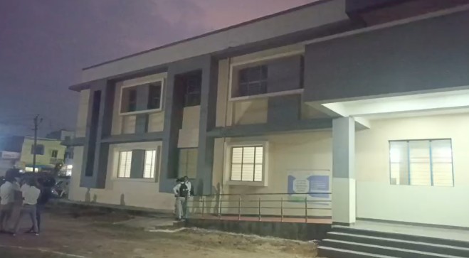Hospital