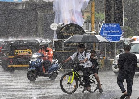 Weather
