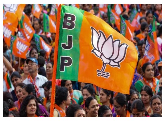 BJP