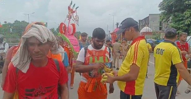 Kanwar Mela