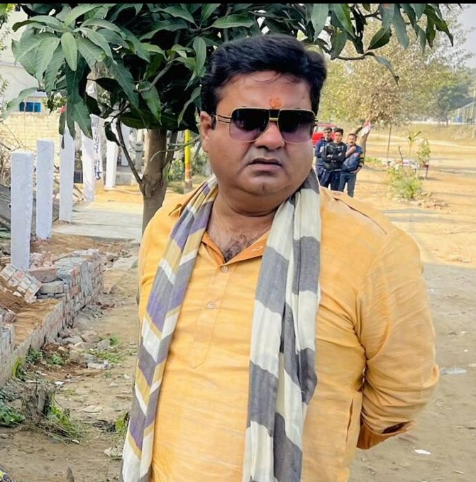 Umesh Kumar