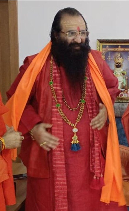 Ravindra Puri