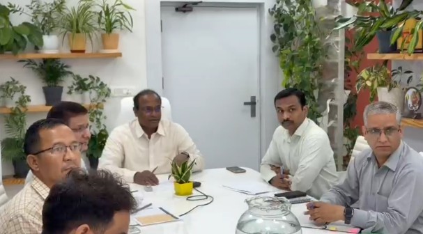 Meeting