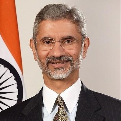 Jaishankar
