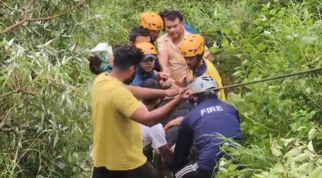Accident