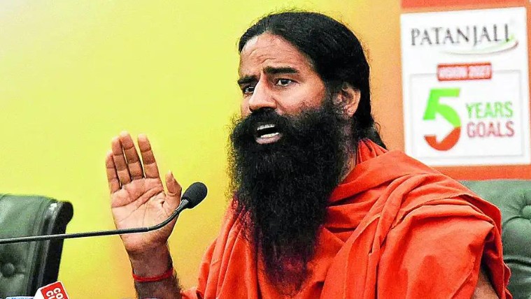 Baba Ramdev