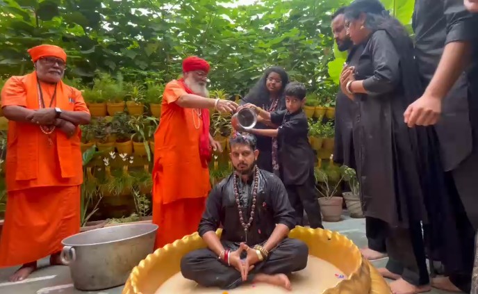 Akhada