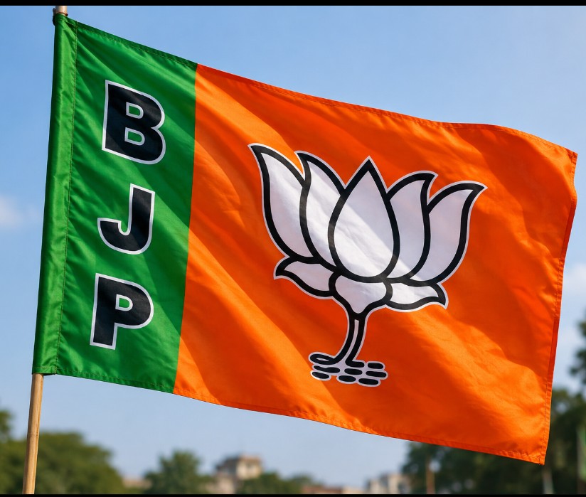 BJP