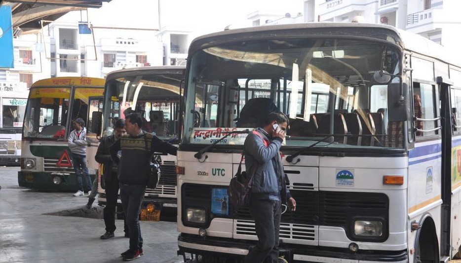 Bus