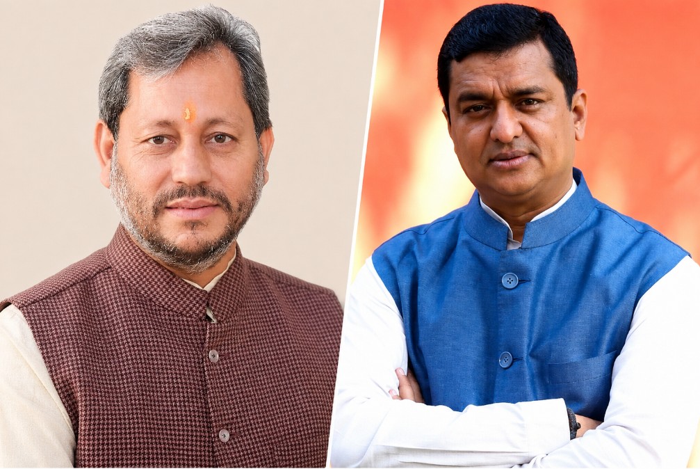 BJP