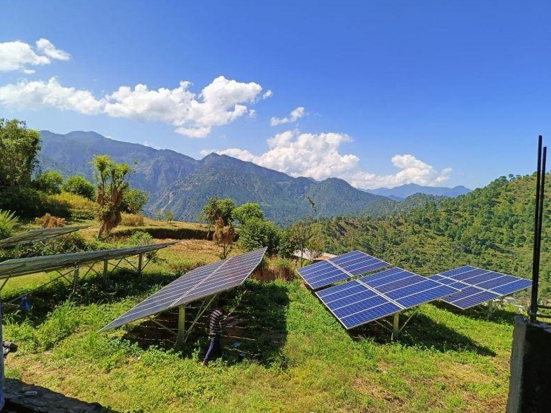 Solar