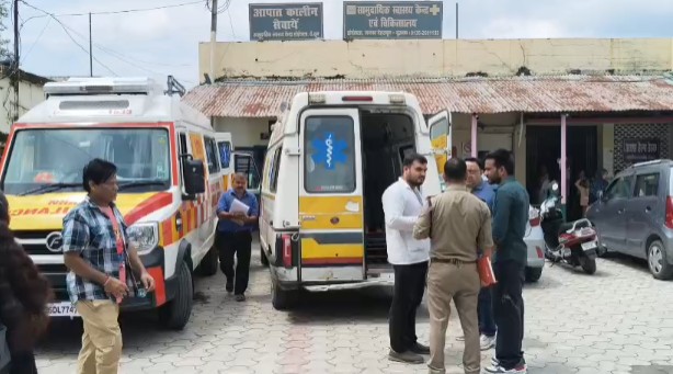 Ambulance