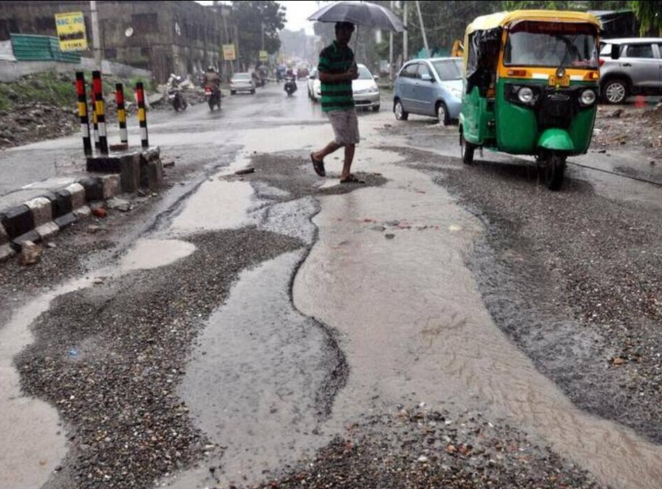 roads