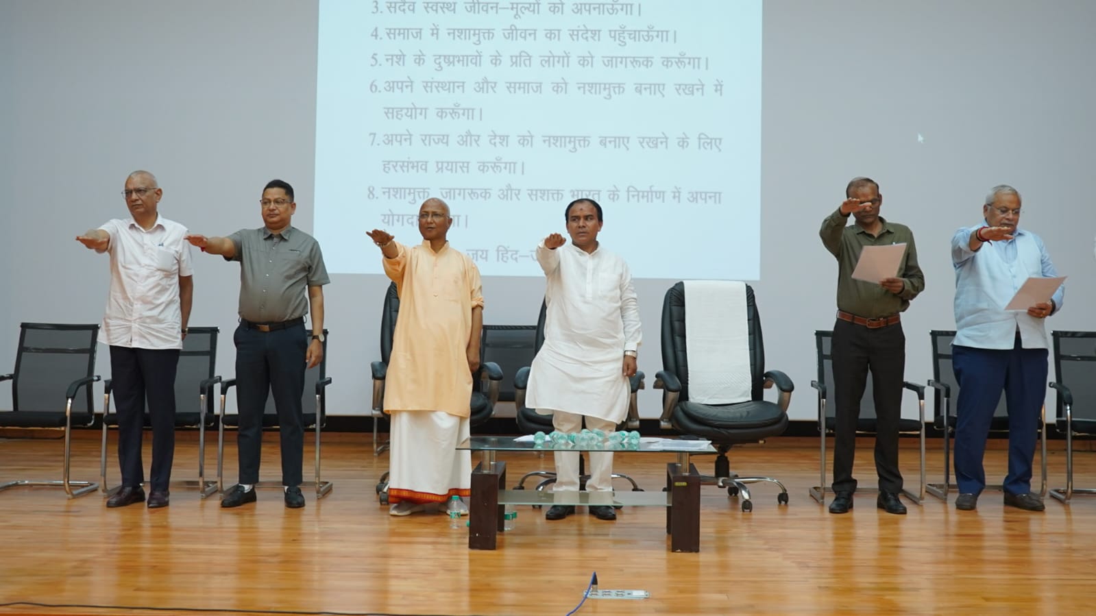 Dr. Dhan Singh Rawat