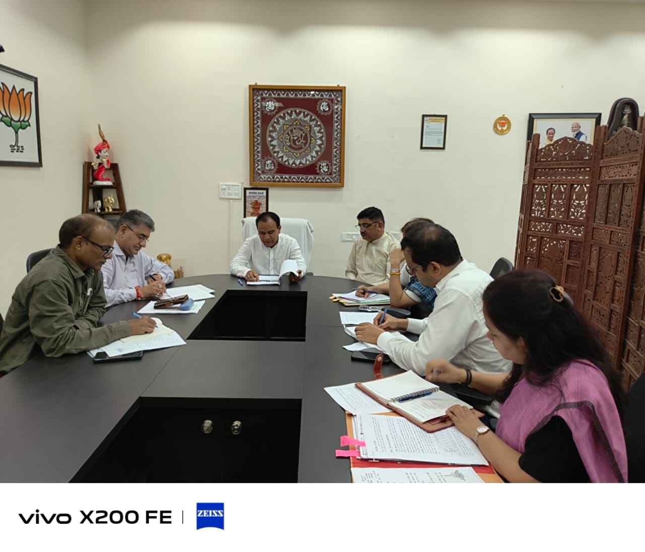 Meeting