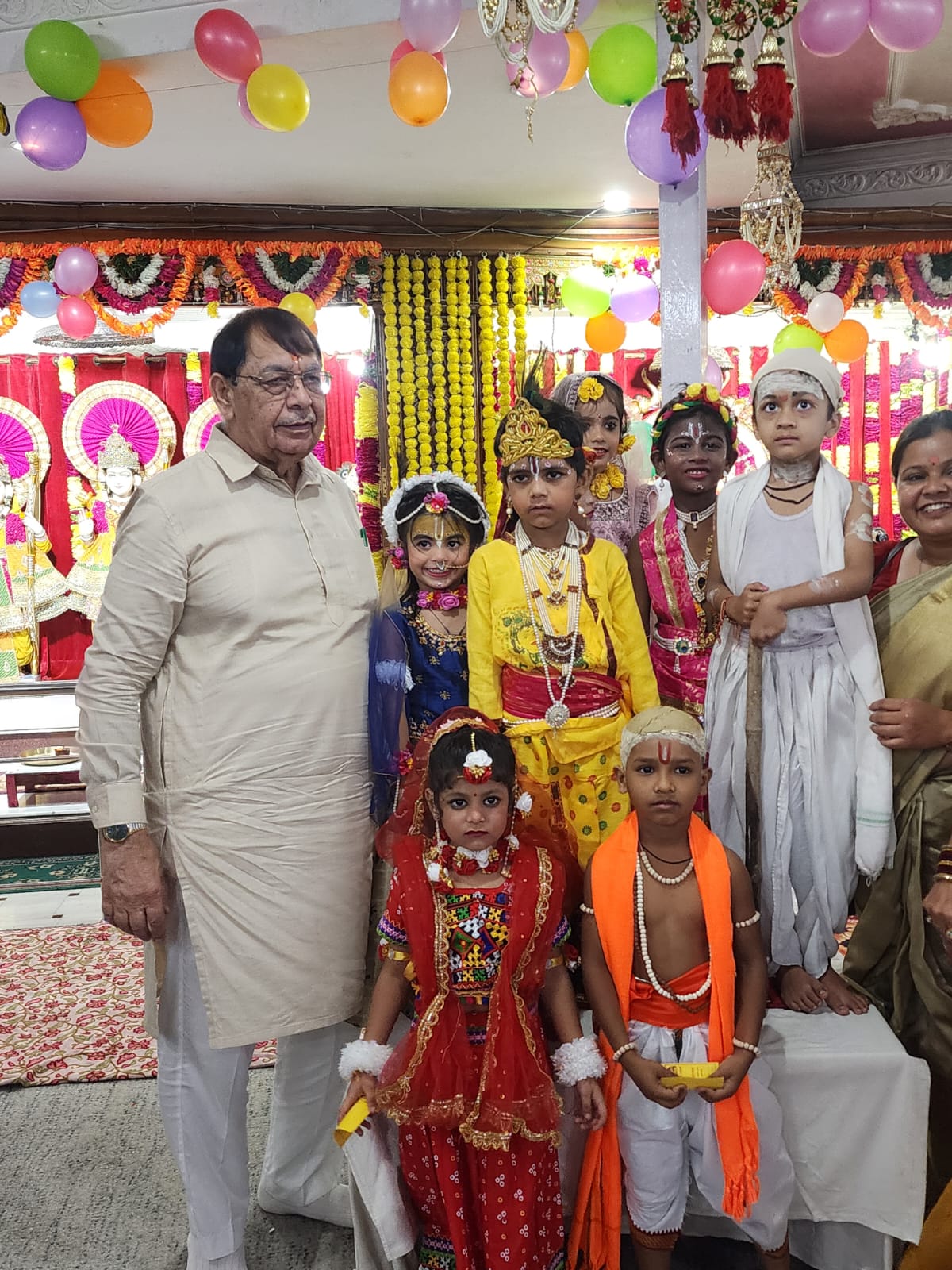 Janmashtami