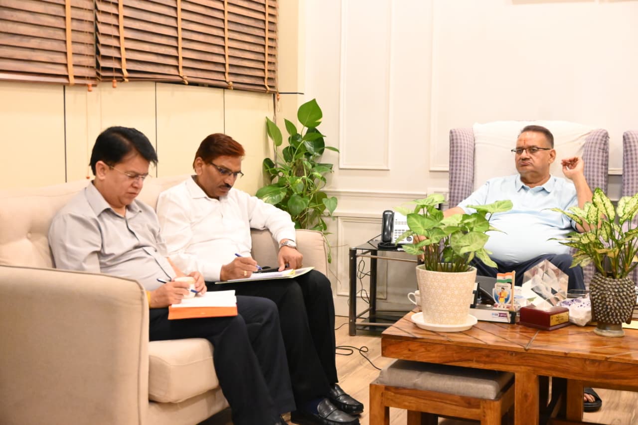 Meeting