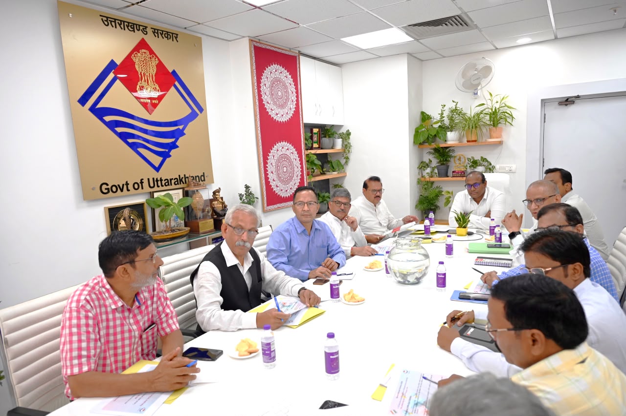 Meeting