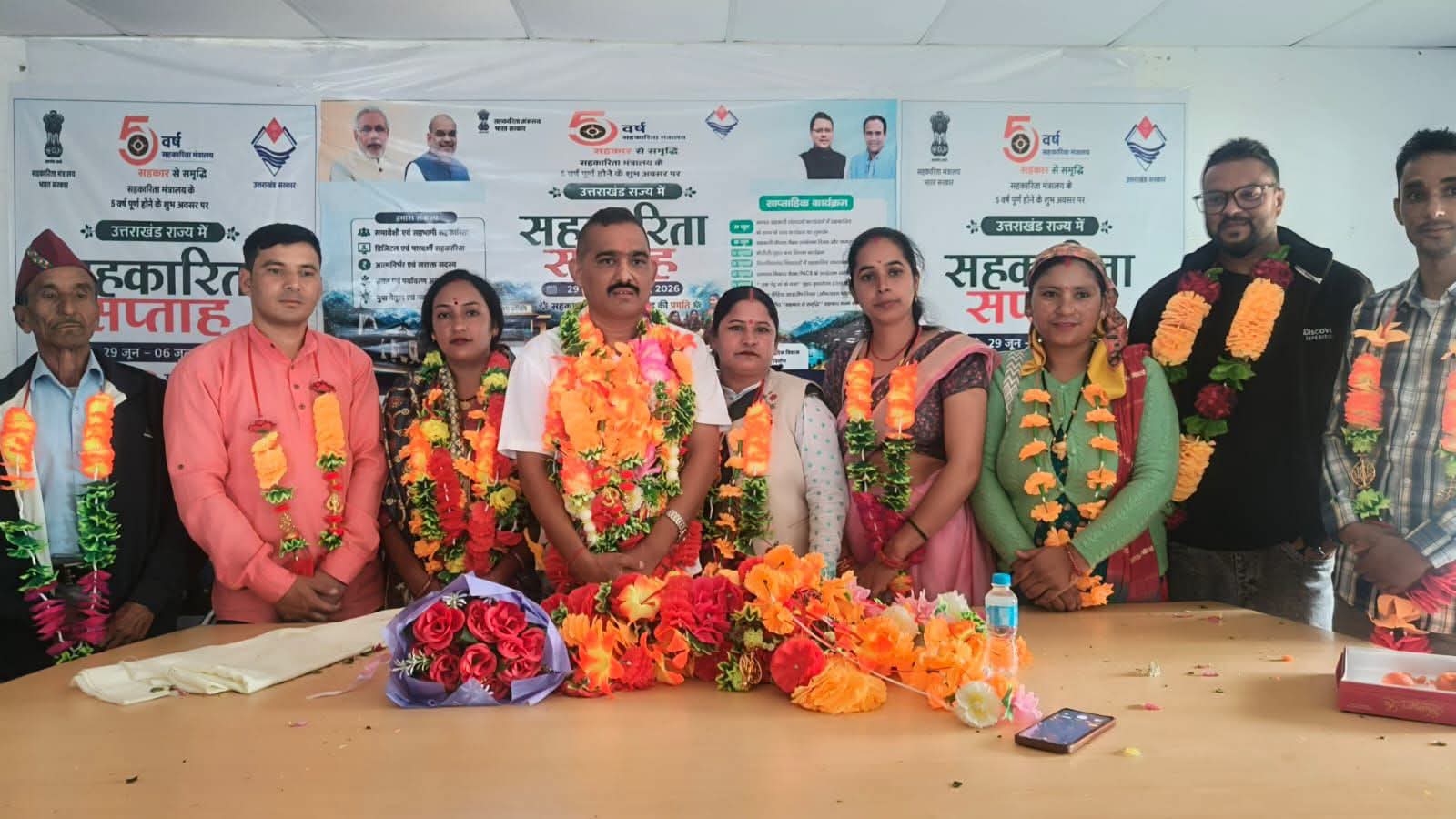 cooperative elections
