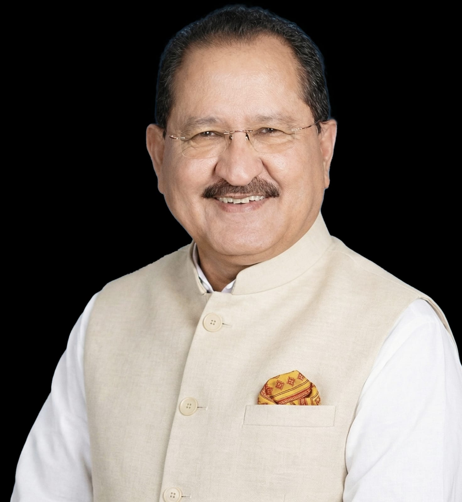 Bharat Chaudhary