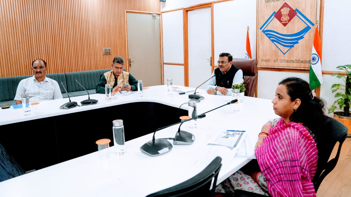Meeting